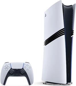 Sony PlayStation 5 Pro, (rozbalené)