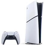 Sony PlayStation 5 Slim Digital Edition + Fortnite Cobalt Star Bundle