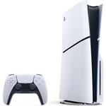 Sony PlayStation 5 Slim + Fortnite Cobalt Star Bundle