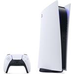 Sony PlayStation 5 Standard C + FIFA 23 (PS711000035715)