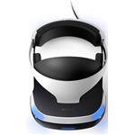 Sony PlayStation VR, VR okuliare
