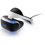 Sony PlayStation VR, VR okuliare