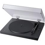 Sony PS-LX310BT, gramofón, čierny
