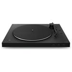 Sony PS-LX310BT, gramofón, čierny