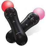 SONY PS4 Move Twin Pack