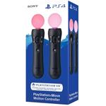 SONY PS4 Move Twin Pack