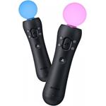 SONY PS4 Move Twin Pack