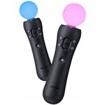 SONY PS4 Move Twin Pack