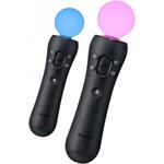 SONY PS4 Move Twin Pack