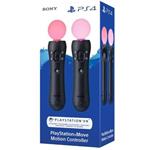 SONY PS4 Move Twin Pack