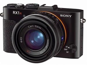 Sony RX1R 