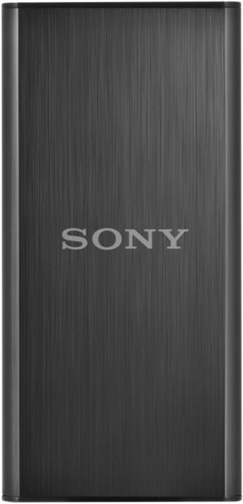 Sony SL-BG2 256GB, čierny