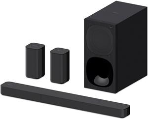 Sony Soundbar HT-S20R, 5.1k, BT, čierny