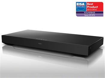 Sony Soundbar HT-XT3, 350W, 2.1k, BT/NFC, pod TV