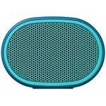 Sony SRS-XB01, bluetooth reproduktor, modrý