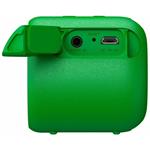 Sony SRS-XB01, bluetooth reproduktor, zelený