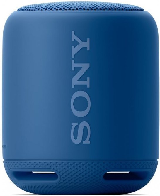 Sony SRS-XB10, modrý