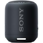 Sony SRS-XB12, reproduktor, čierny