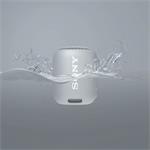 Sony SRS-XB12, reproduktor, sivý