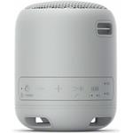 Sony SRS-XB12, reproduktor, sivý