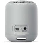 Sony SRS-XB12, reproduktor, sivý