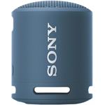 Sony SRS-XB13, prenosný reproduktor, modrý
