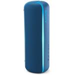 Sony SRS-XB22, reproduktor, modrý