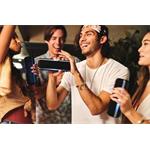 Sony SRS-XB22, reproduktor, modrý