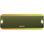 Sony SRS-XB31, reproduktor, žltý