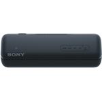 Sony SRS-XB32, bluetooth reproduktor, čierny