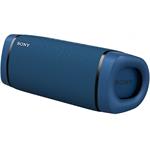Sony SRS-XB33, bezdrôtový reproduktor, modrý