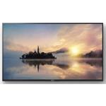 Sony TV KD-55XE7096, 55", 4K, HDR