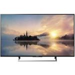 Sony TV KD-55XE7096, 55", 4K, HDR
