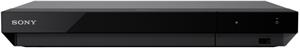 Sony UBP-X700 Blu-Ray DVD přehrávač, 4K/UHD,BT
