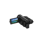 Sony UHD 4K HDR (HLG) videokamera FDR-AX700