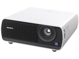 SONY VPL-EX175 - XGA Data Projector, 3600 lm