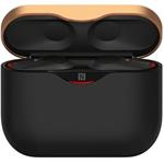 Sony WF-1000XM3, bezdrôtové slúchadlá, čierne