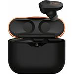 Sony WF-1000XM3, bezdrôtové slúchadlá, čierne