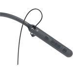 Sony WI-C400, slúchadlá, čierne