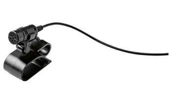 SONY XA-MC10Externí handsfree mikrofon pro vylepšenou kvalitu zvuku