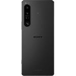 Sony Xperia 1 IV 5G, 256 GB, Dual SIM, čierna