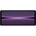 Sony Xperia 1 IV 5G, 256 GB, Dual SIM, fialová