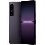 Sony Xperia 1 IV 5G, 256 GB, Dual SIM, fialová