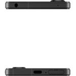 Sony Xperia 1 V, 256 GB, Dual SIM, čierny