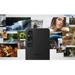 Sony Xperia 1 VI 5G, 256 GB, čierna