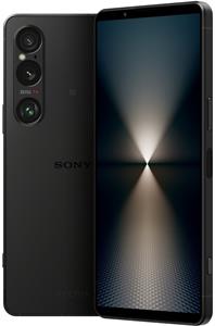 Sony Xperia 1 VI 5G, 256 GB, čierna