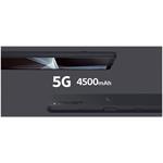 Sony Xperia 10 III 5G, 128 GB, Dual SIM, čierna - bez nabíjačky