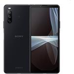 Sony Xperia 10 III 5G, 128 GB, Dual SIM, čierna - bez nabíjačky