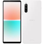Sony Xperia 10 IV 5G, 128 GB, Dual SIM, biela