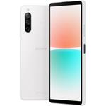 Sony Xperia 10 IV 5G, 128 GB, Dual SIM, biela